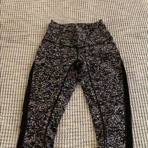 Lululemon Deep breath tight